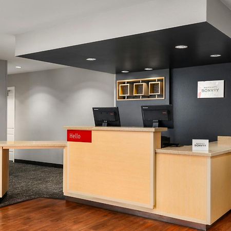 Towneplace Suites By Marriott Florence Buitenkant foto