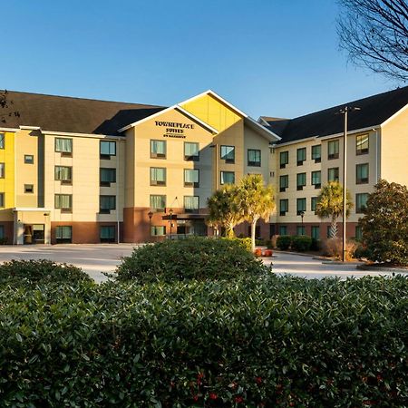 Towneplace Suites By Marriott Florence Buitenkant foto