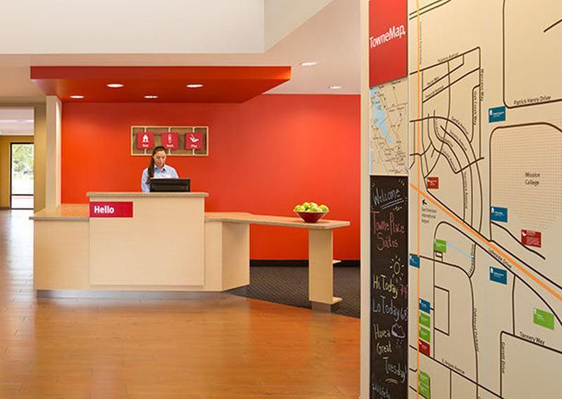 Towneplace Suites By Marriott Florence Buitenkant foto