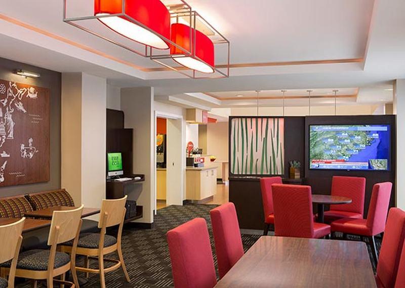 Towneplace Suites By Marriott Florence Buitenkant foto