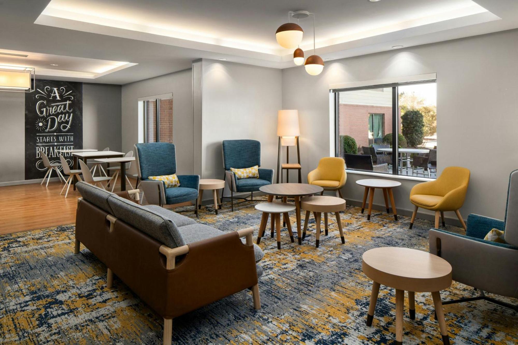Towneplace Suites By Marriott Florence Buitenkant foto