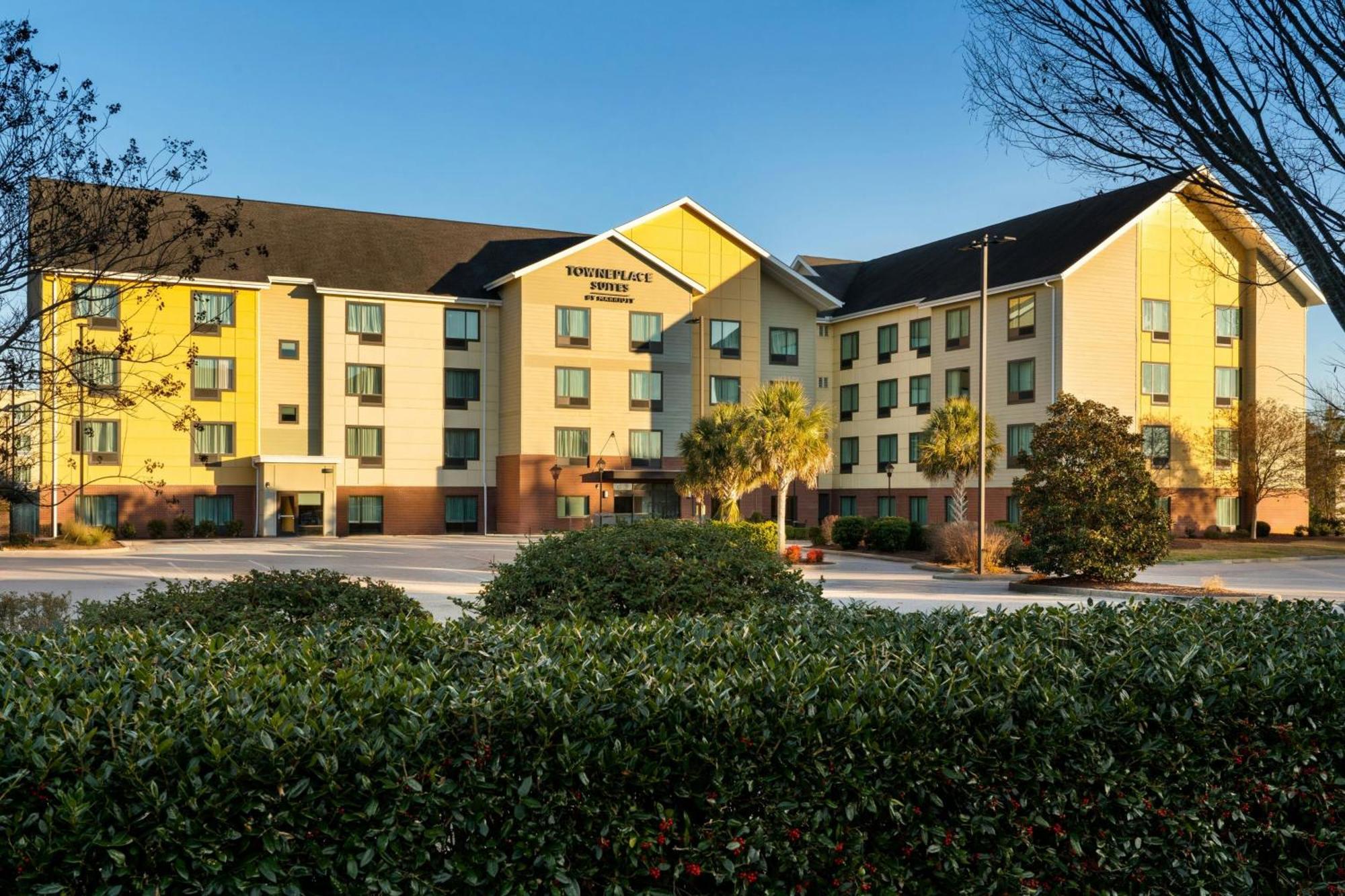 Towneplace Suites By Marriott Florence Buitenkant foto
