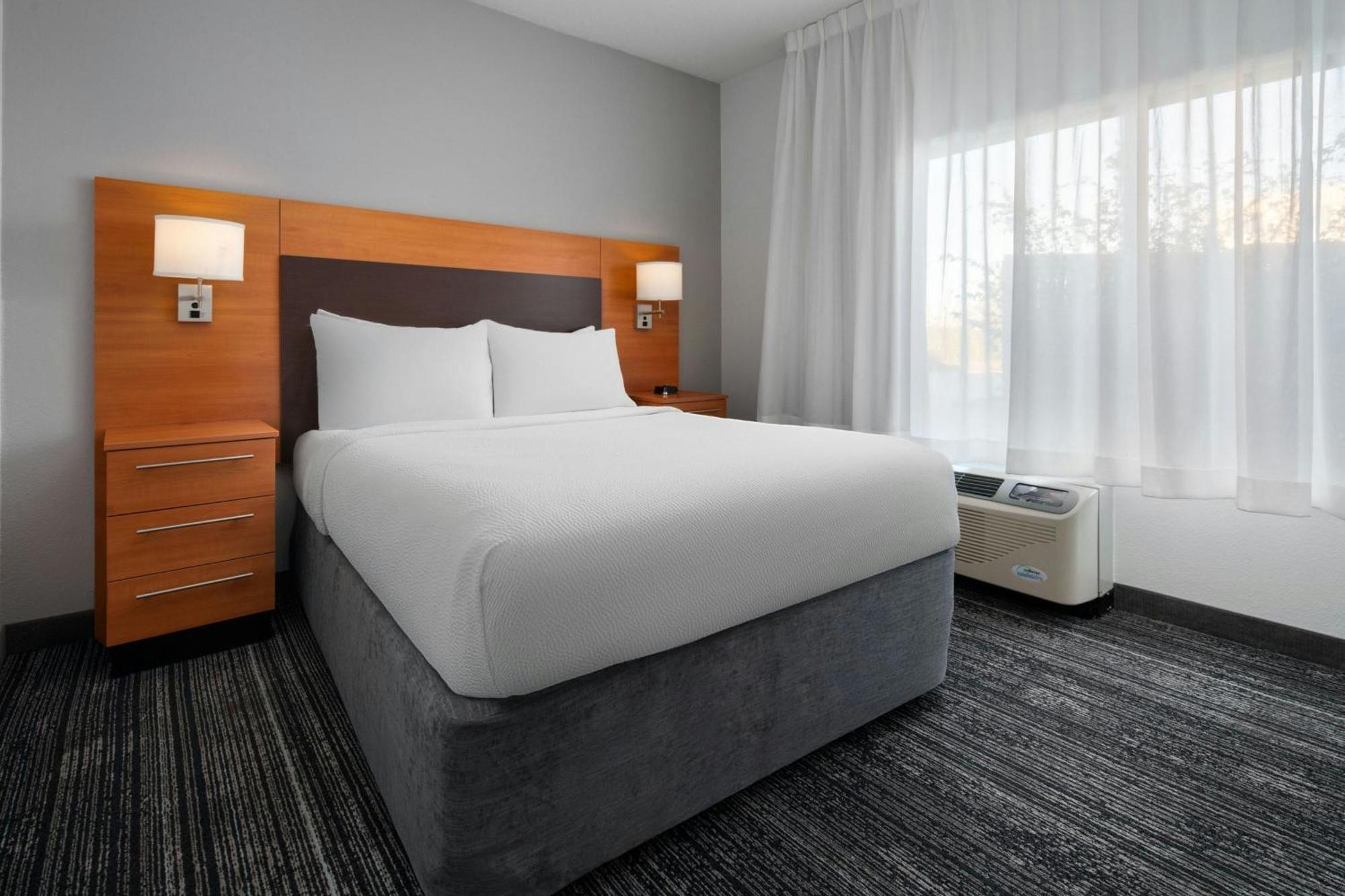 Towneplace Suites By Marriott Florence Buitenkant foto