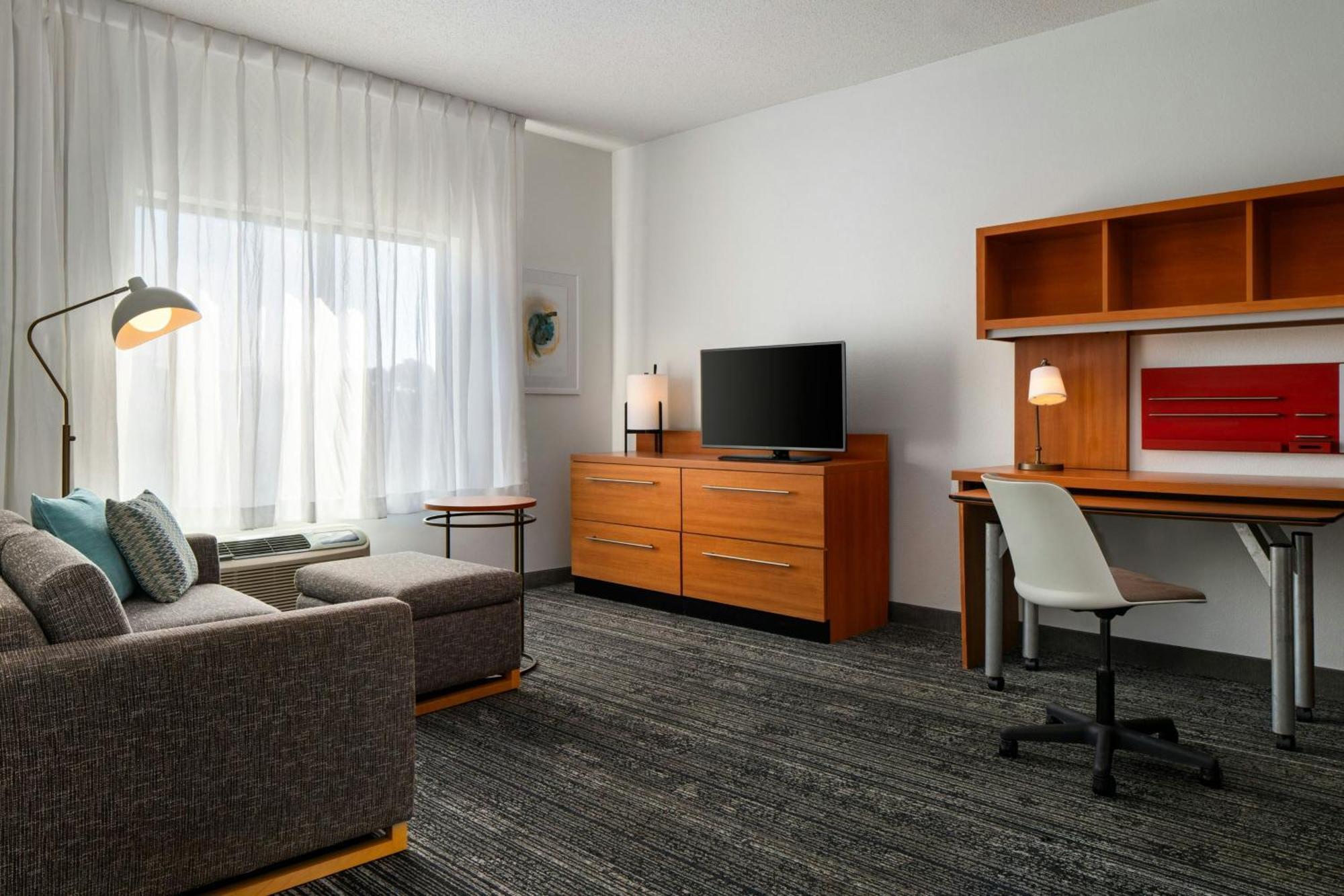 Towneplace Suites By Marriott Florence Buitenkant foto
