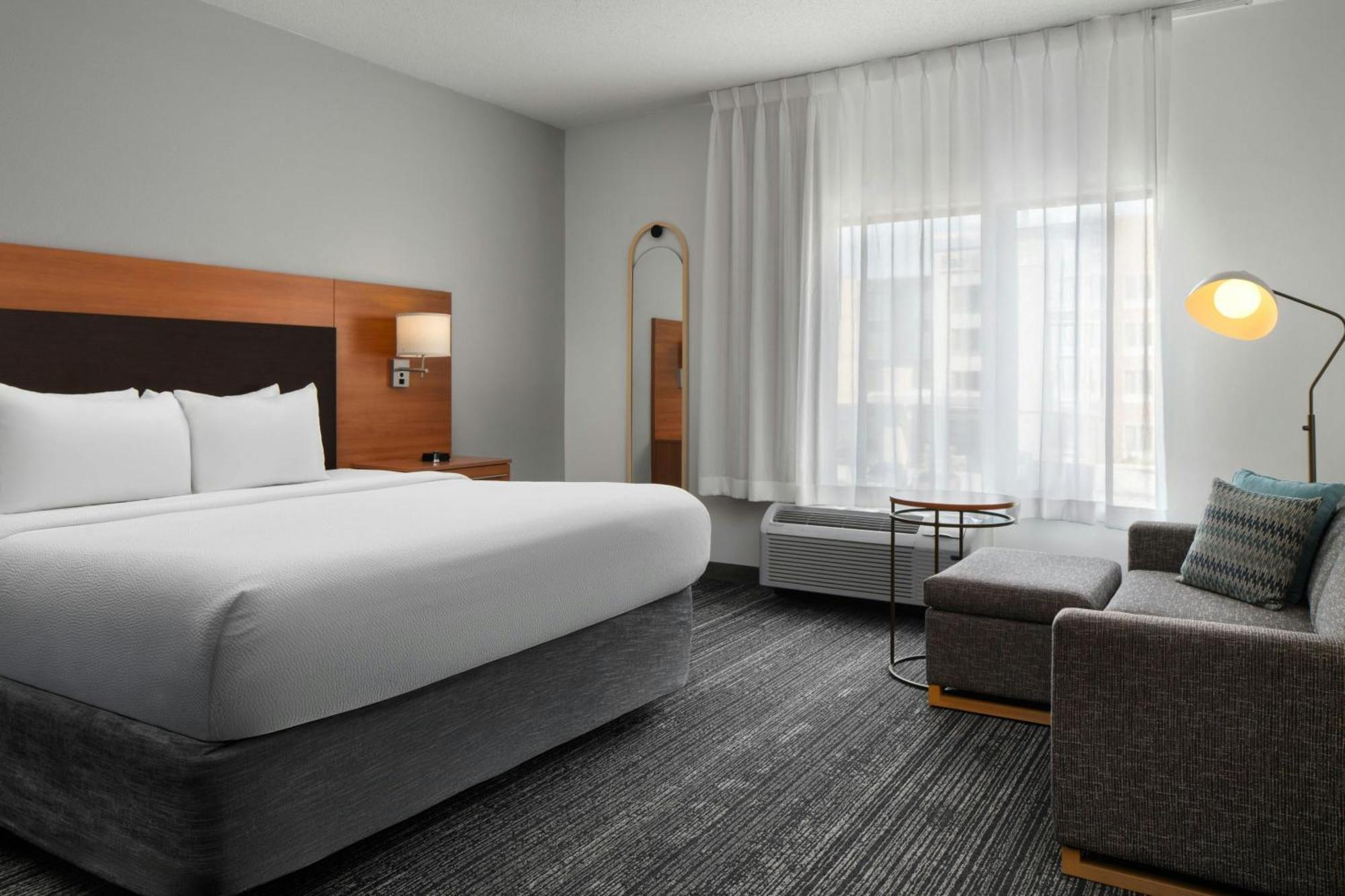 Towneplace Suites By Marriott Florence Buitenkant foto