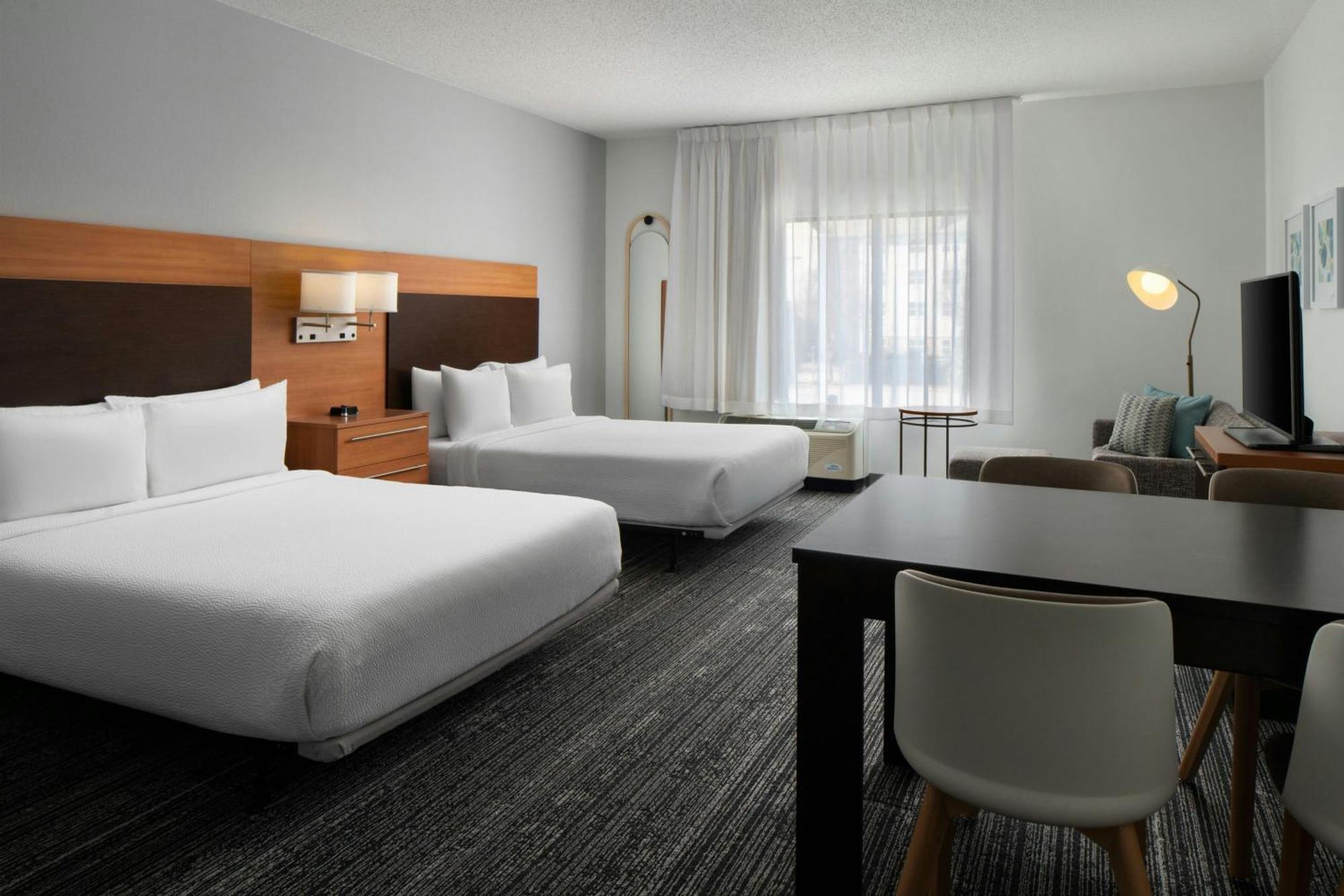 Towneplace Suites By Marriott Florence Buitenkant foto