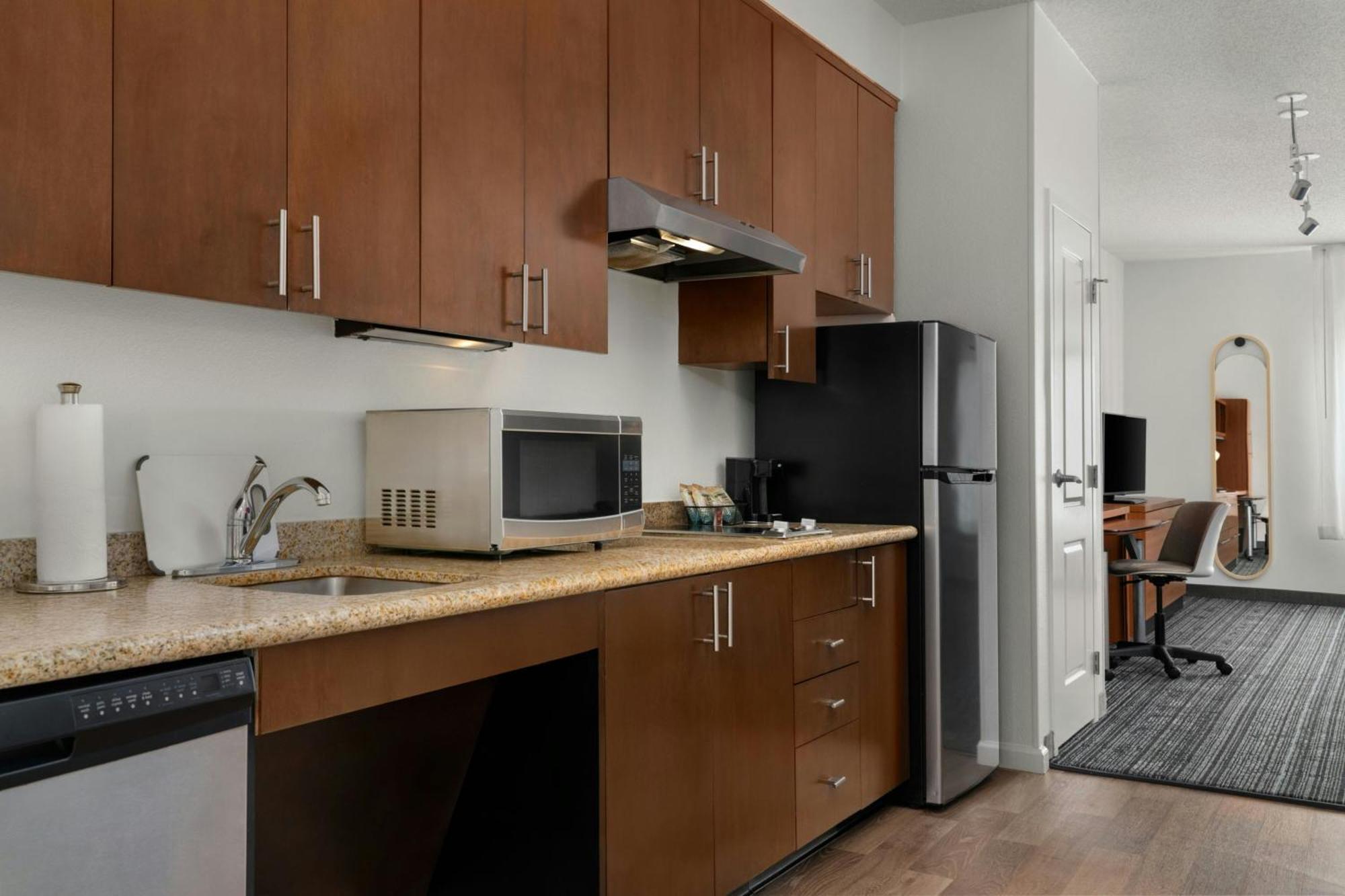 Towneplace Suites By Marriott Florence Buitenkant foto