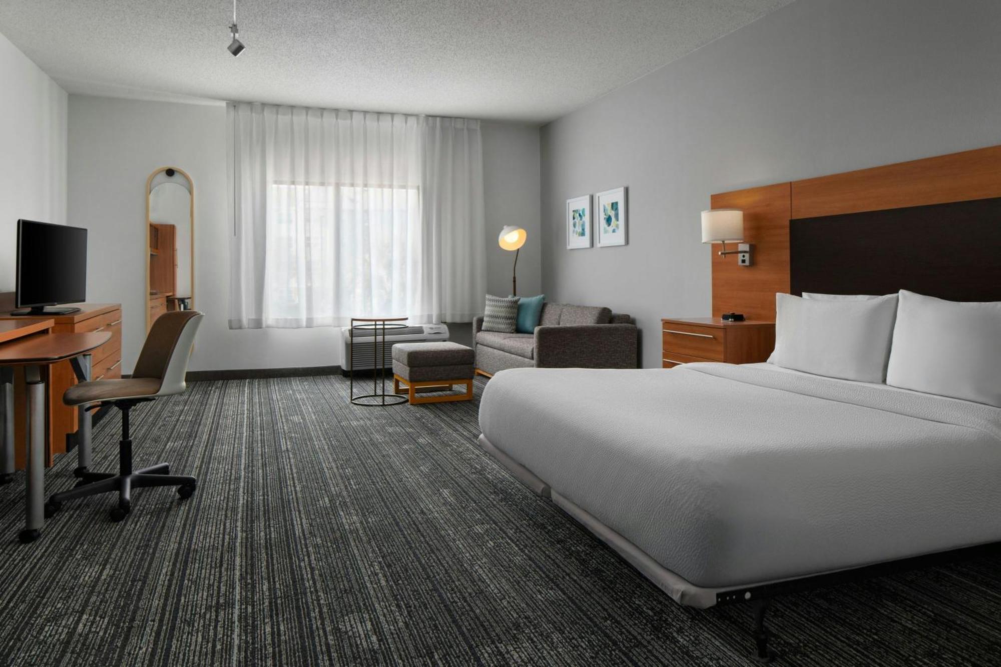 Towneplace Suites By Marriott Florence Buitenkant foto