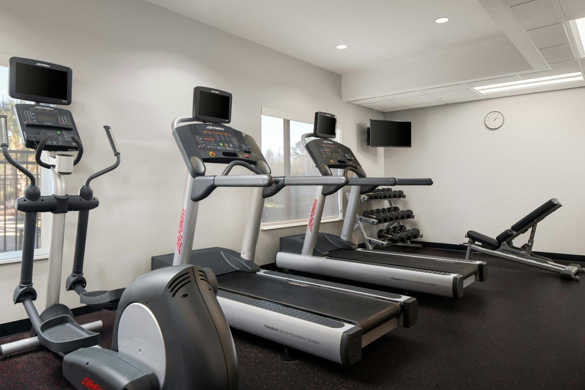 Towneplace Suites By Marriott Florence Buitenkant foto