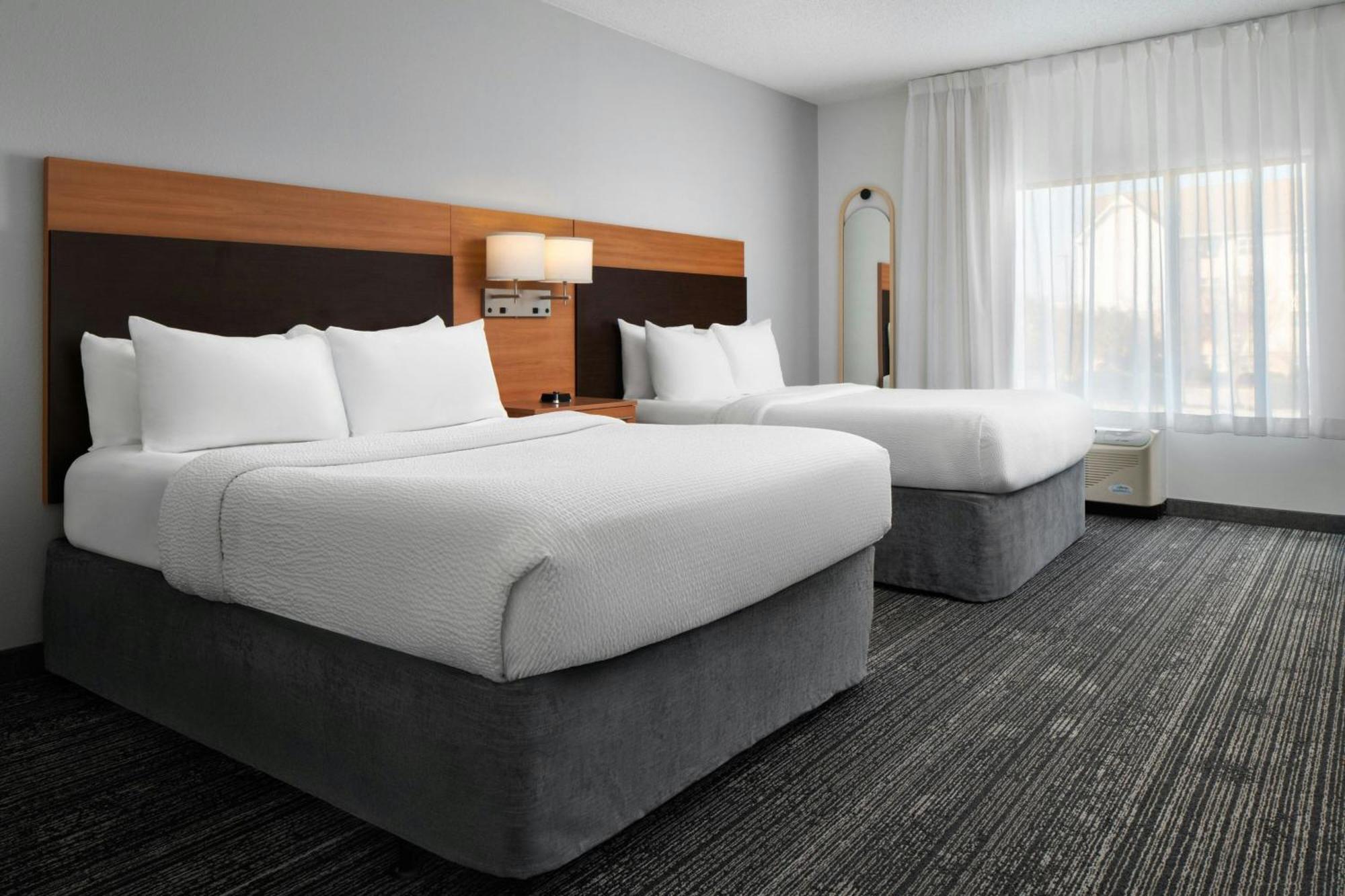 Towneplace Suites By Marriott Florence Buitenkant foto