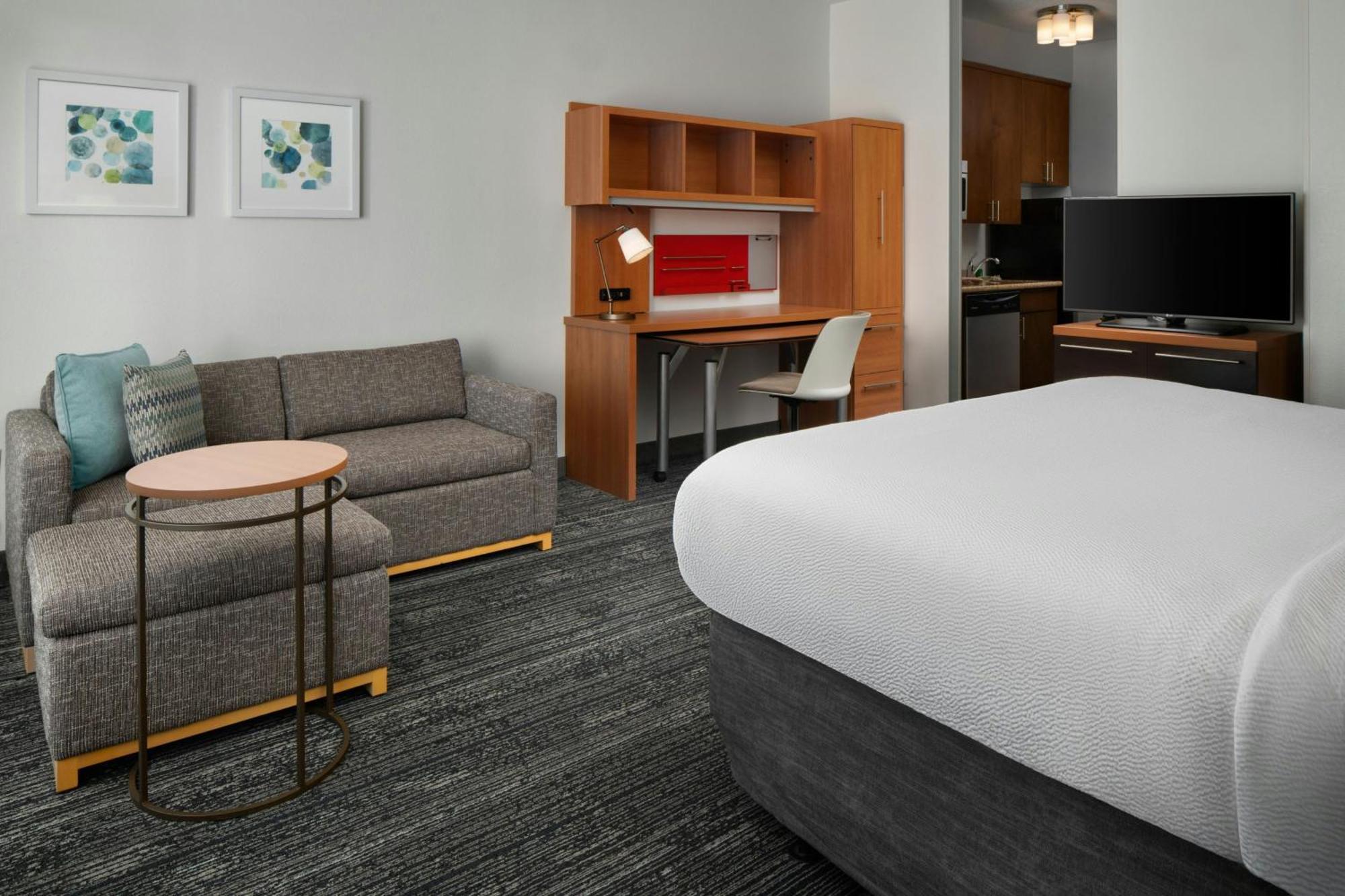 Towneplace Suites By Marriott Florence Buitenkant foto