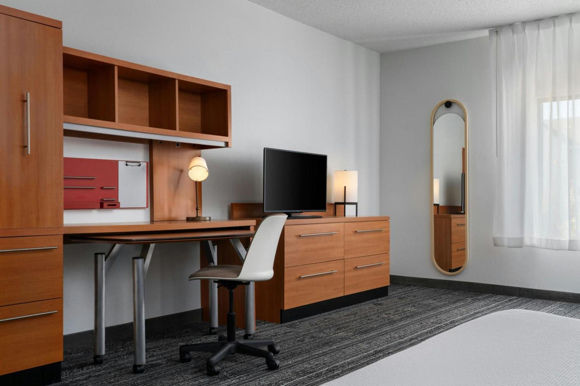 Towneplace Suites By Marriott Florence Buitenkant foto