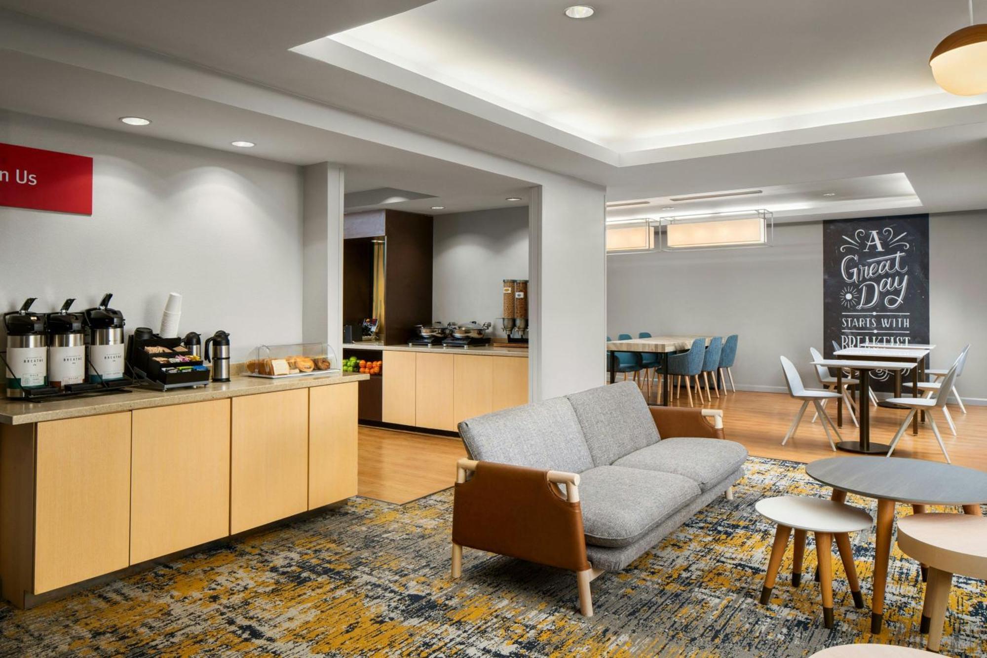 Towneplace Suites By Marriott Florence Buitenkant foto