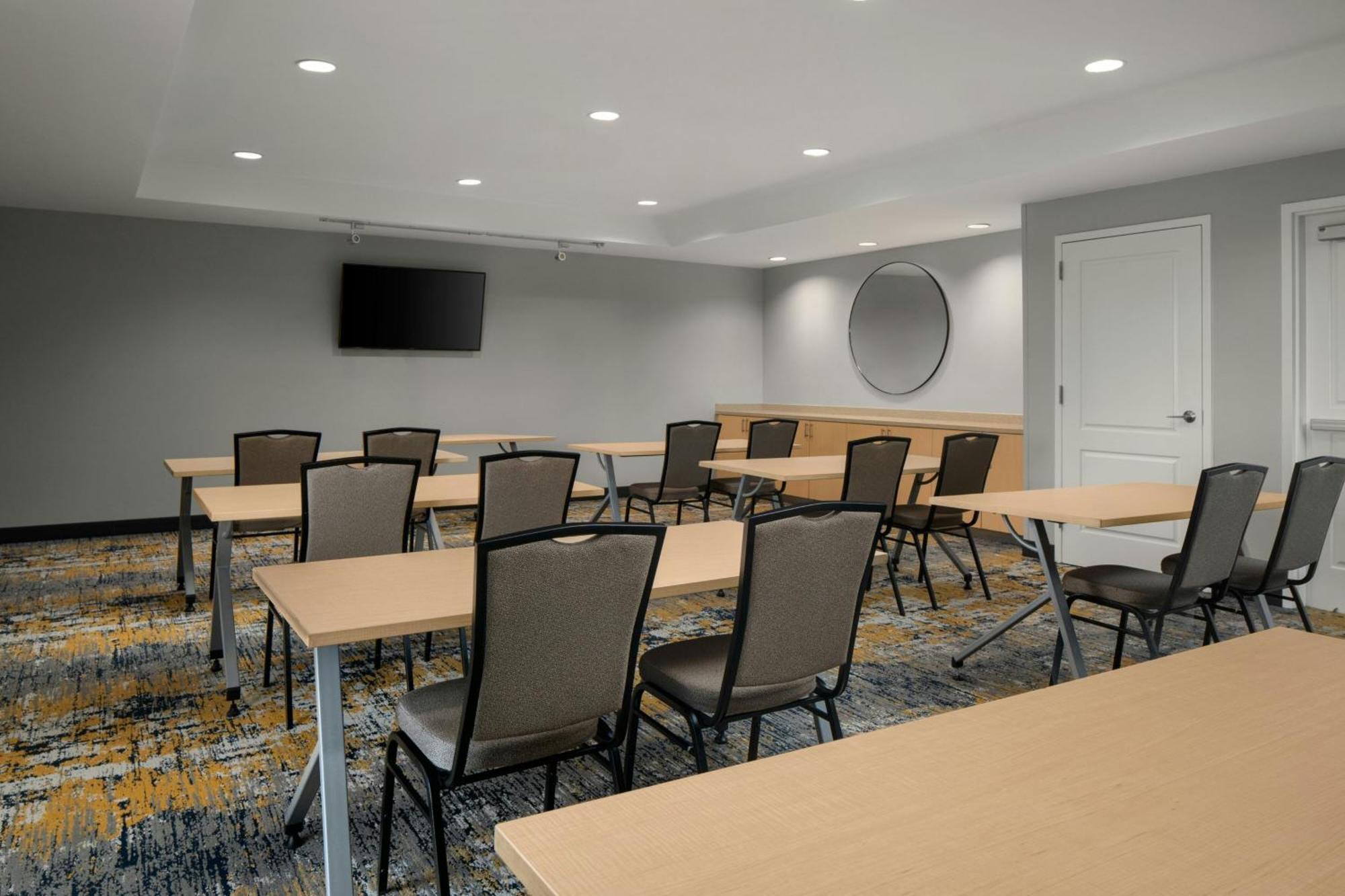 Towneplace Suites By Marriott Florence Buitenkant foto