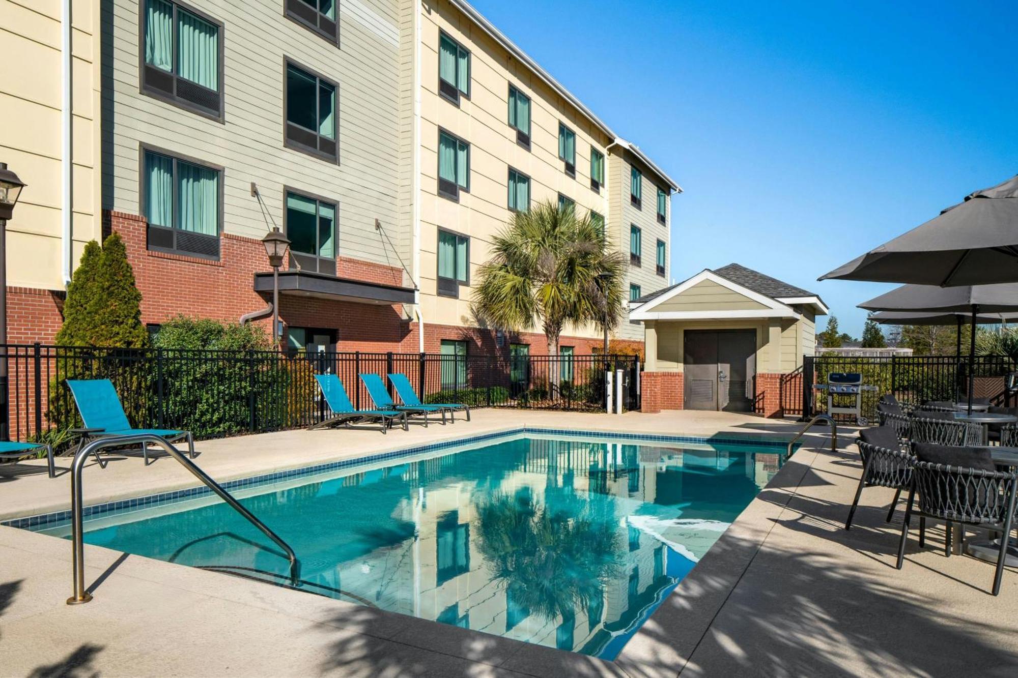 Towneplace Suites By Marriott Florence Buitenkant foto