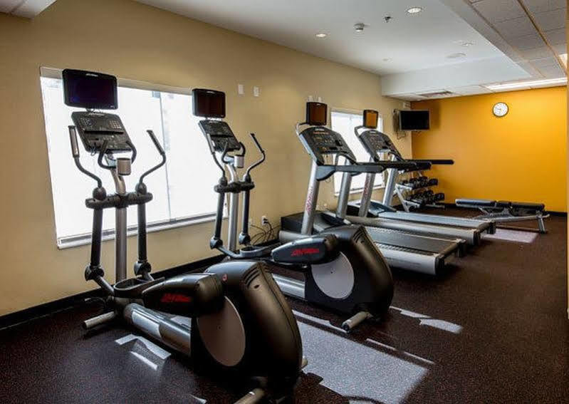Towneplace Suites By Marriott Florence Buitenkant foto